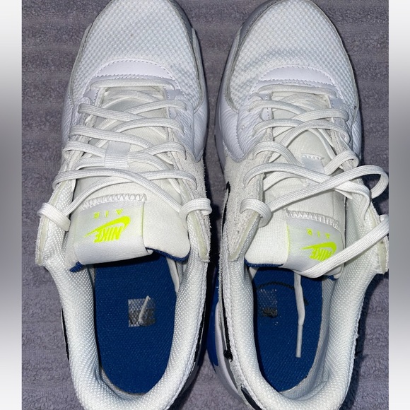 Nike air max’s Excee sz8 - Picture 4 of 6